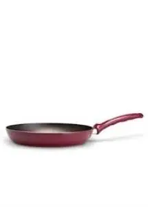 Cem pırlanta teflon maxi tava 24 cm.premium