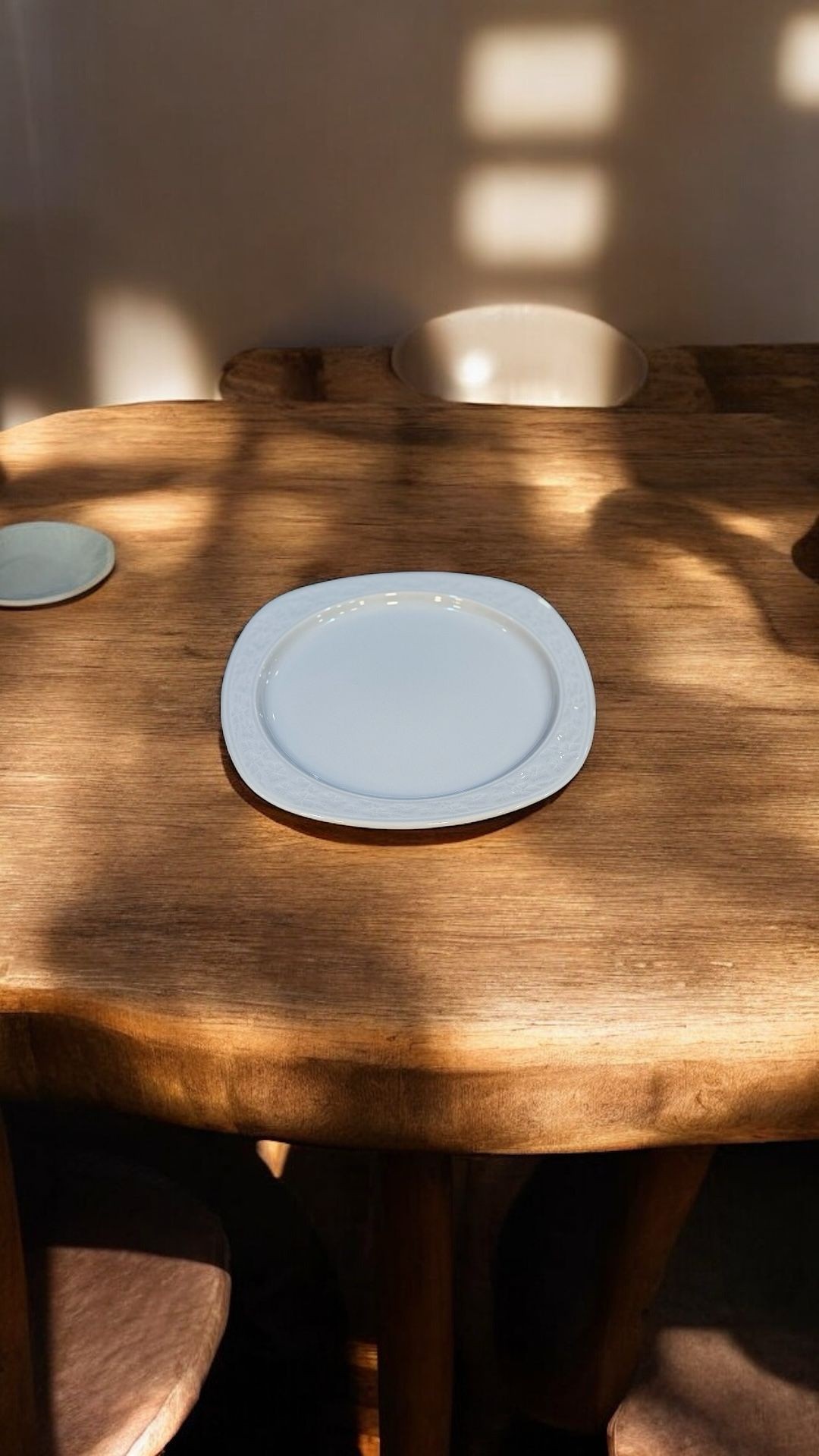 Kütahya porselen 6 parça pasta servis takımı - pasta tatlı sunum tabağı 21 cm. Kütahya porselen 6 parça pasta servis takımı - pasta tatlı sunum tabağı 21 cm.