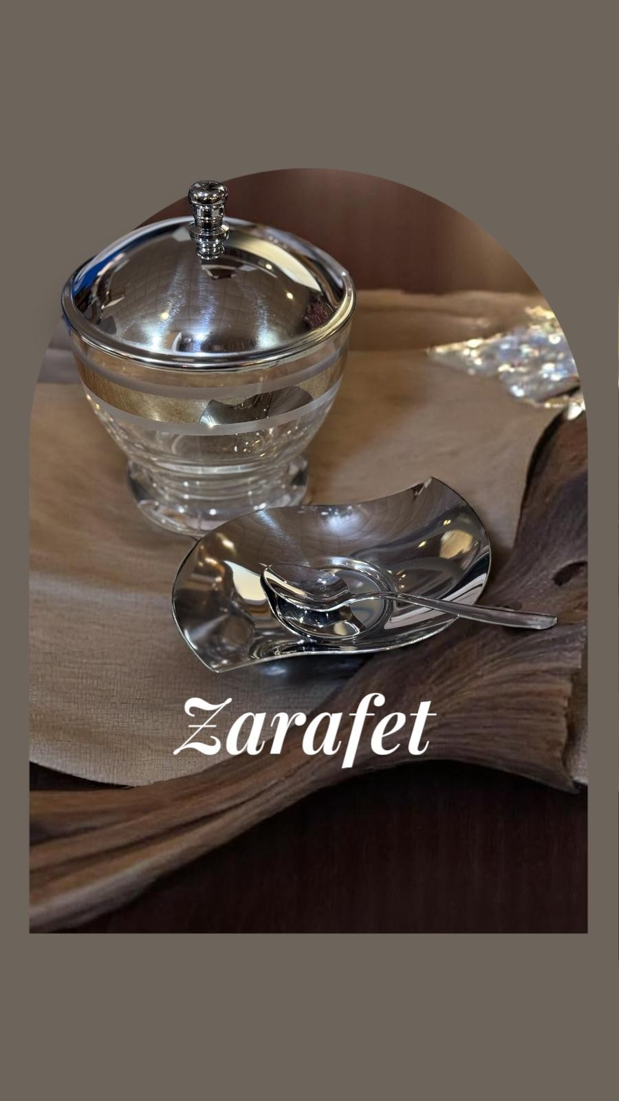 Nehir gizem çay tabak şekerlik kaşık seti - 26 parça çay seti Nehir gizem çay tabak şekerlik kaşık seti - 26 parça çay seti