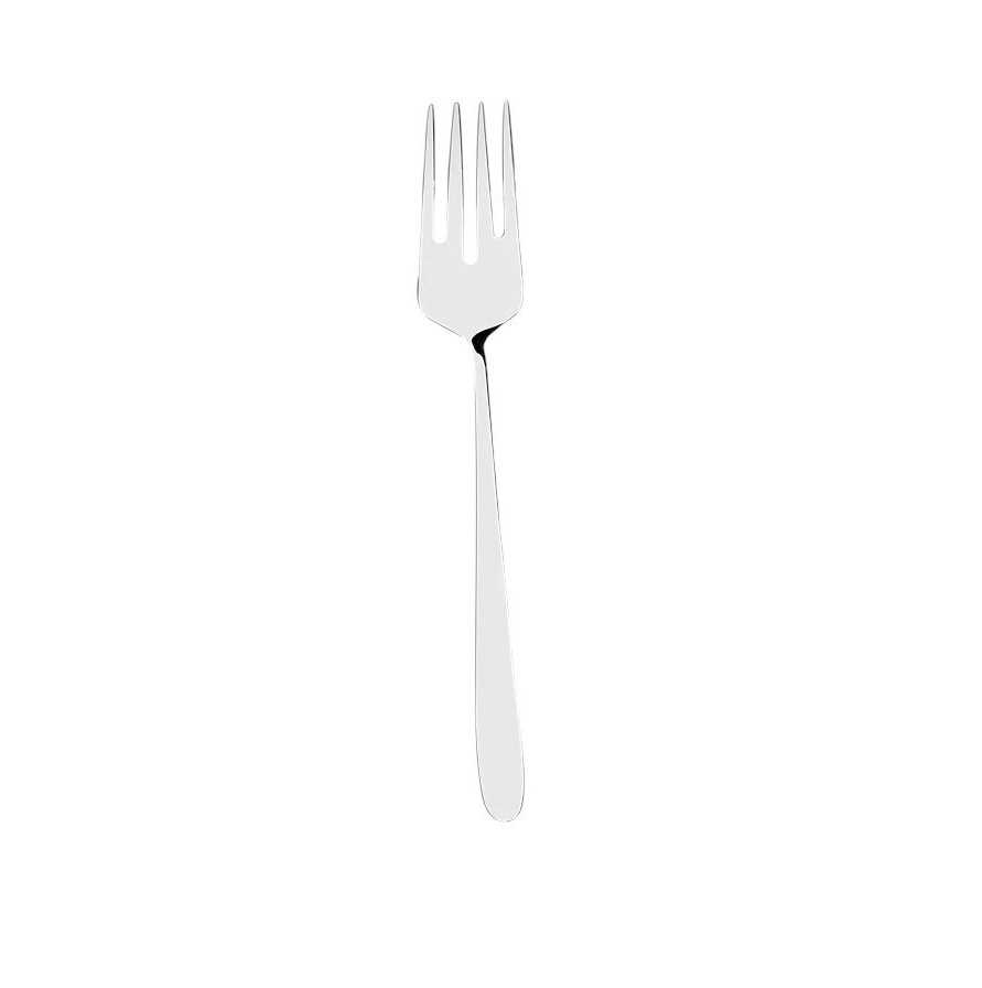 Nehir sultan servis çatal - servis çatalı 27,8 cm. Nehir sultan servis çatal - servis çatalı 27,8 cm.