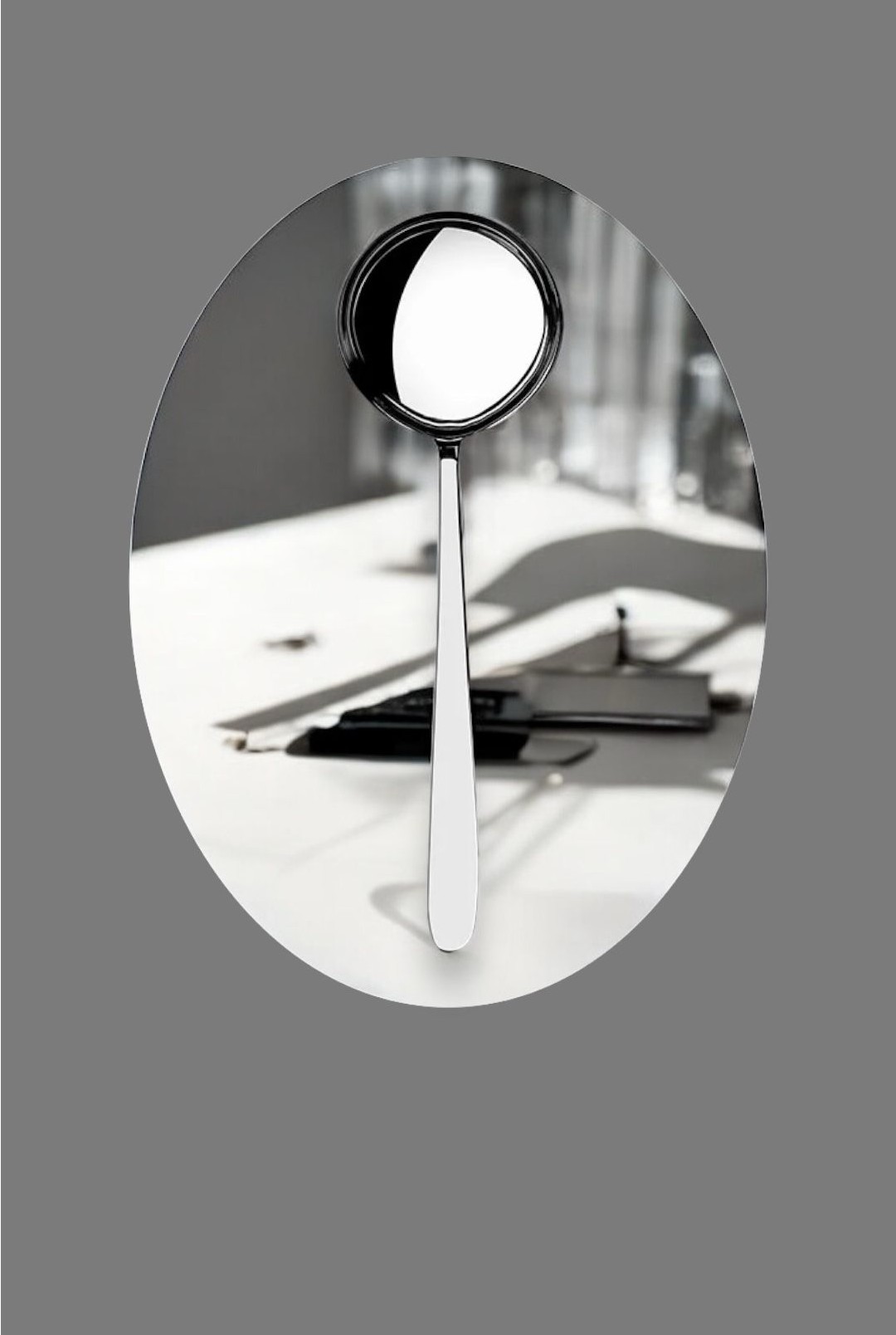 Nehir sultan servis kepçe - servis kepçesi 25,5 cm. Nehir sultan servis kepçe - servis kepçesi 25,5 cm.