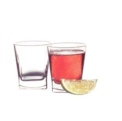 Paşabahçe 41280 carre 6 lı su bardak - su meşrubat bardağı Paşabahçe 41280 carre 6 lı su bardak - su meşrubat bardağı