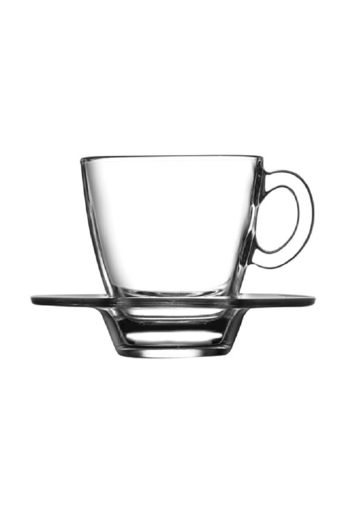 Paşabahçe aqua espresso kahve fincanı takımı 12 parça 72 cc. Paşabahçe aqua espresso kahve fincanı takımı 12 parça 72 cc.