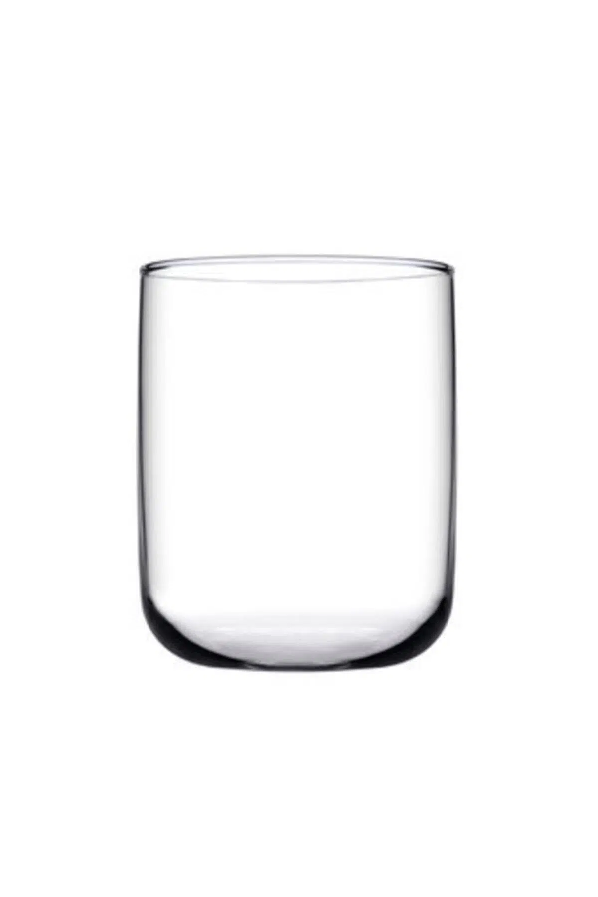 Paşabahçe iconic su bardak 6 lı su bardağı sade 420112